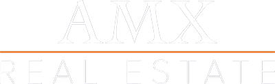 AMX Real Estate Blue Background copy